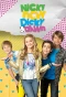 Poster for Nicky, Ricky, Dicky & Dawn