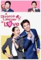 Poster for A Divorce Lawyer in Love