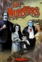 Poster for The Munsters