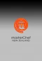 Poster for MasterChef New Zealand