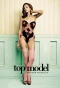 Poster for Top Model Poland