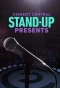 Poster for Comedy Central Stand-Up Presents…