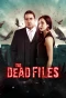 Poster for The Dead Files