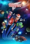 Poster for Miles from Tomorrowland