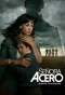Poster for Señora Acero