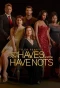 Poster for Tyler Perry's The Haves and the Have Nots
