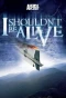 Poster for I Shouldn't Be Alive