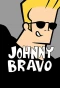 Poster for Johnny Bravo