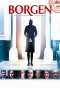 Poster for Borgen