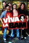 Poster for Viva La Bam