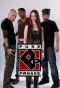Poster for Pure Pwnage: Teh TV Show