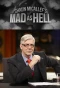 Poster for Shaun Micallef's MAD AS HELL