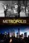Poster for Metropolis