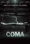 Poster for Coma