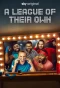 Poster for A League of Their Own