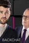 Poster for Backchat with Jack Whitehall and His Dad