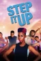 Poster for Step It Up