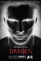 Poster for Damien