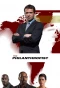 Poster for The Philanthropist