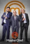 Poster for MasterChef