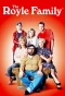 Poster for The Royle Family
