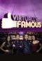 Poster for Virtually Famous