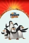 Poster for The Penguins of Madagascar