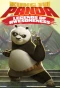 Poster for Kung Fu Panda: Legends of Awesomeness