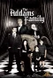 Poster for The Addams Family