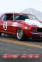 Poster for Big Red: The Original Outlaw Racer
