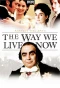Poster for The Way We Live Now