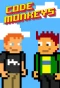 Poster for Code Monkeys