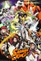 Poster for Shaman King