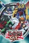 Poster for Yu-Gi-Oh! GX