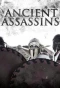 Poster for Ancient Assassins