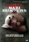 Poster for Nazi Hunters