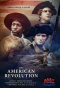 Poster for The American Revolution