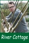 Poster for River Cottage