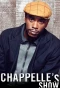 Poster for Chappelle's Show