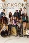 Poster for The Jacksons: Next Generation