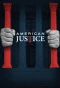 Poster for American Justice