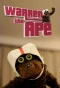 Poster for Warren the Ape