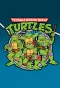 Poster for Teenage Mutant Ninja Turtles