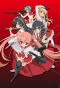 Poster for Hidan no Aria