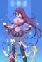 Poster for Monogatari Series