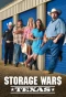 Poster for Storage Wars: Texas