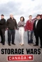 Poster for Storage Wars: Canada