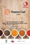 Poster for MasterChef Asia