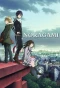 Poster for Noragami