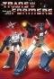 Poster for Transformers